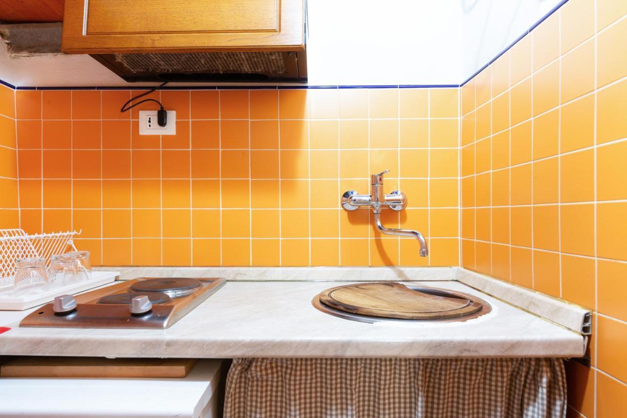 Apartamento La Casa Di Poldina - Santo Spirito Sweet Florencia