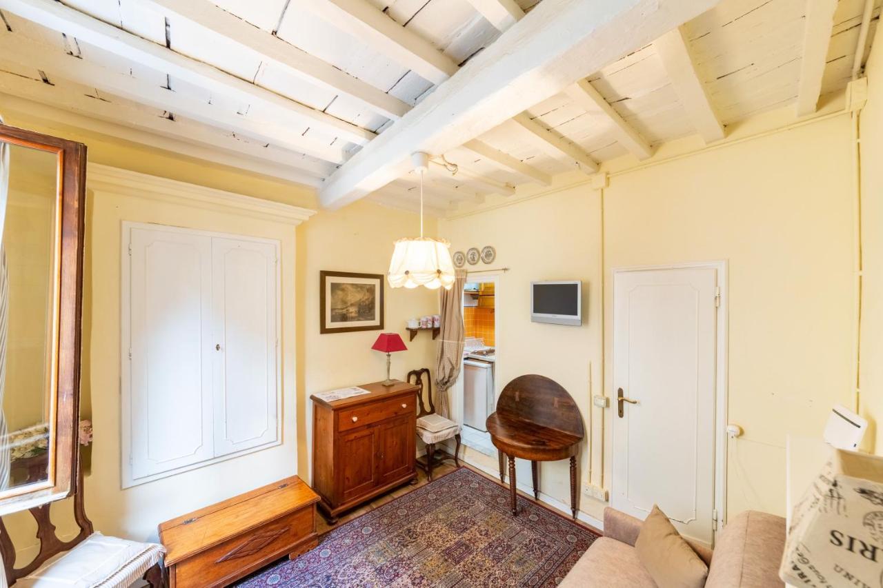 Apartamento La Casa Di Poldina - Santo Spirito Sweet Florencia