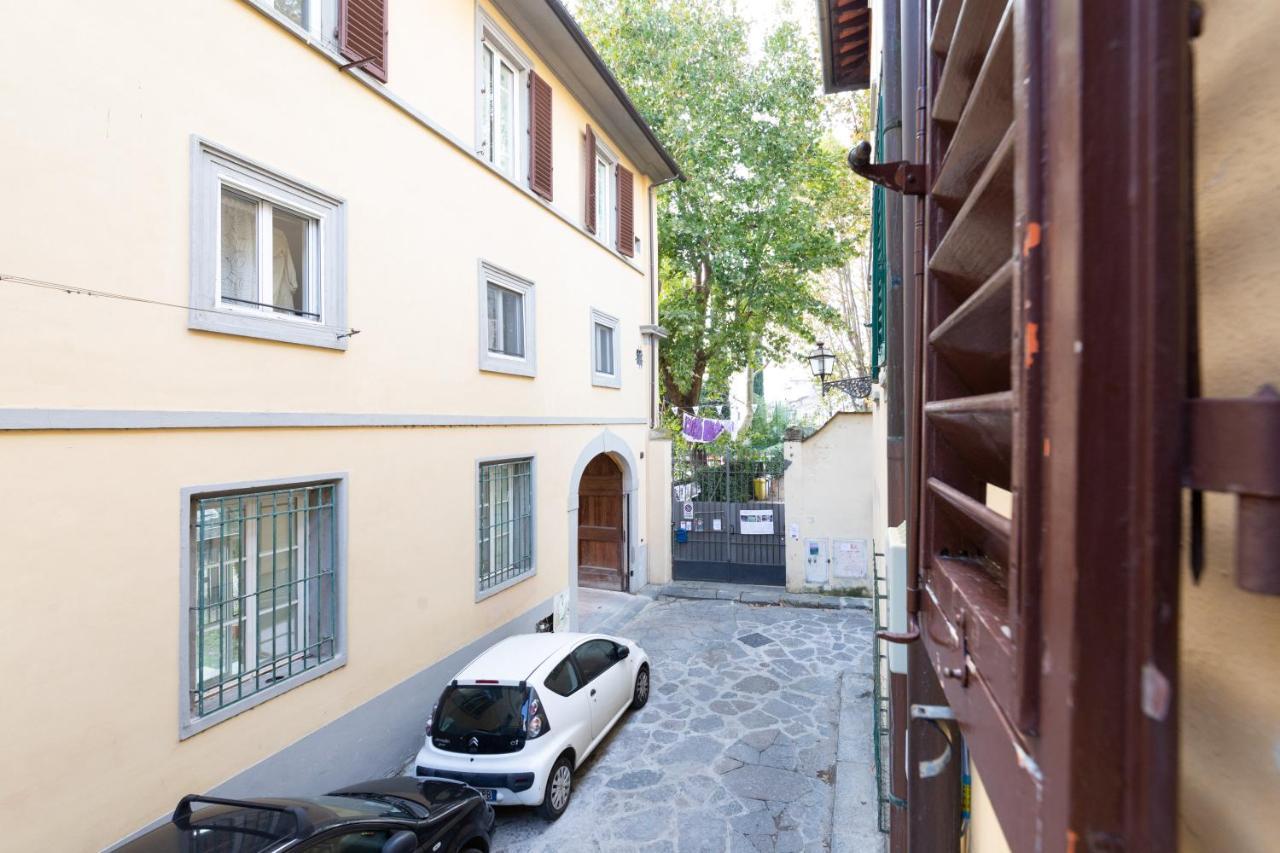 La Casa Di Poldina - Santo Spirito Sweet Apartamento *